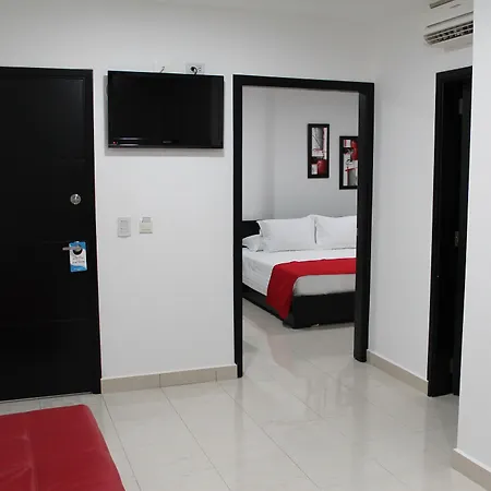 Hotel Atlantic Lux