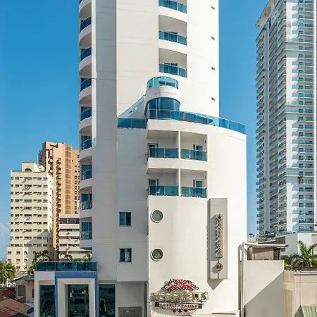Hotel Atlantic Lux
