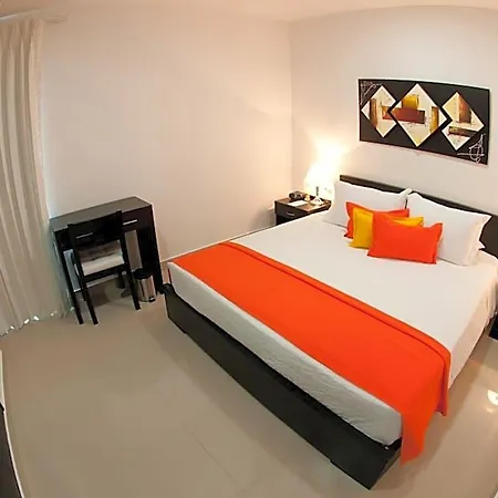 Hotel Atlantic Lux 4*