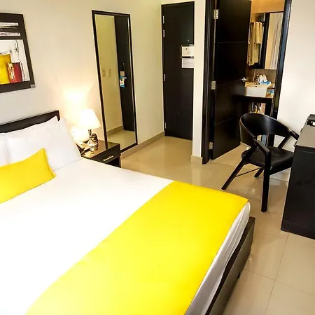 Atlantic Lux Hotel