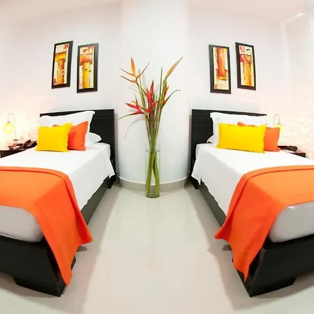 Atlantic Lux 4*