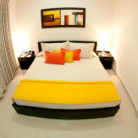 Atlantic Lux Cartagena