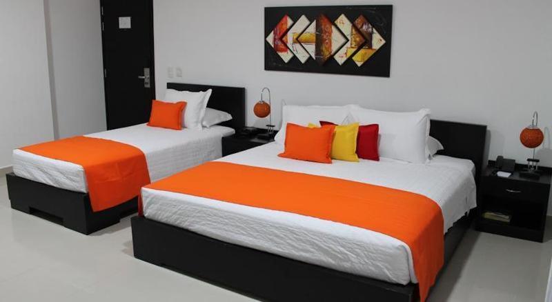 Atlantic Lux Cartagena