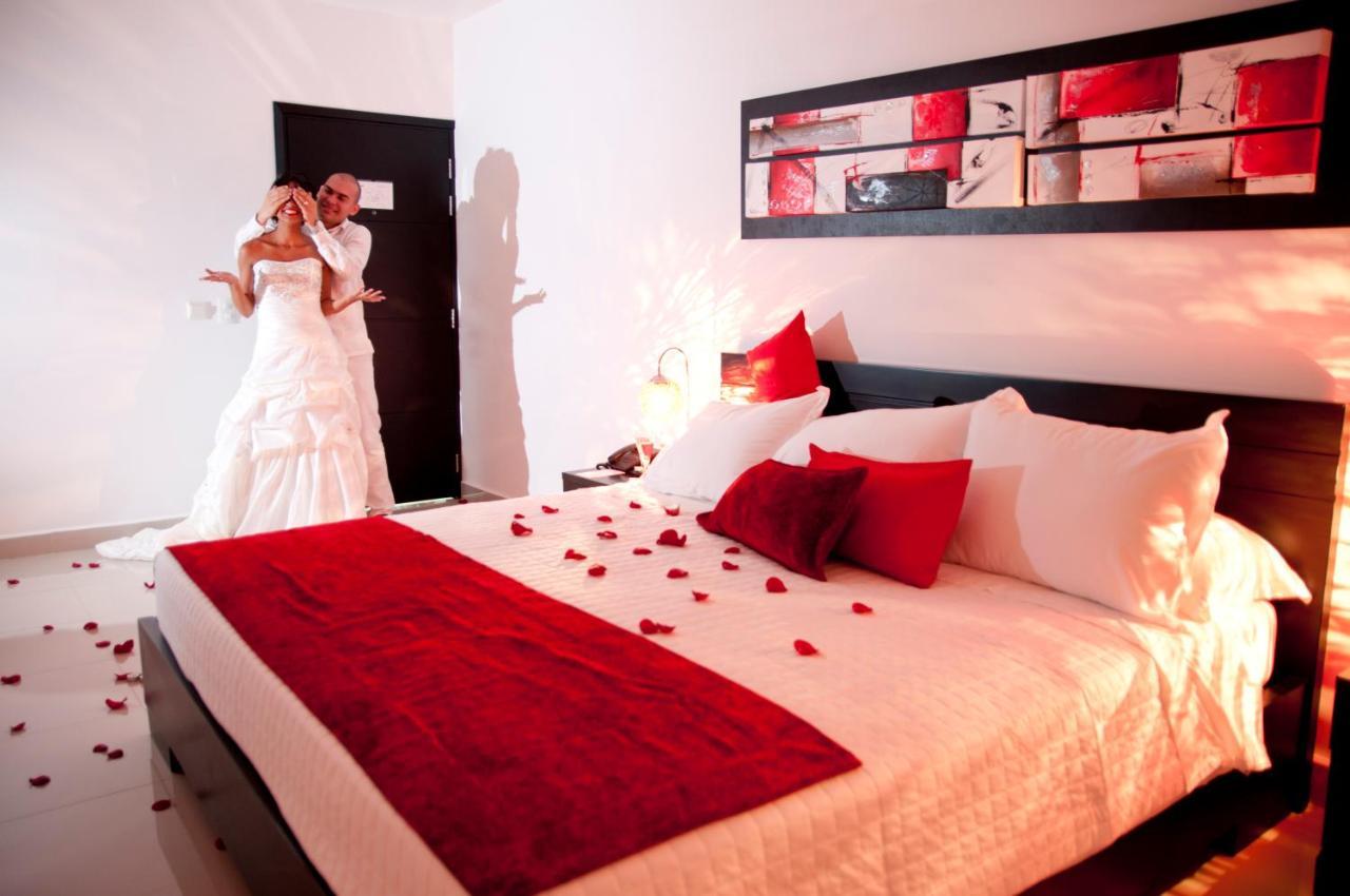 Atlantic Lux Hotel 4*