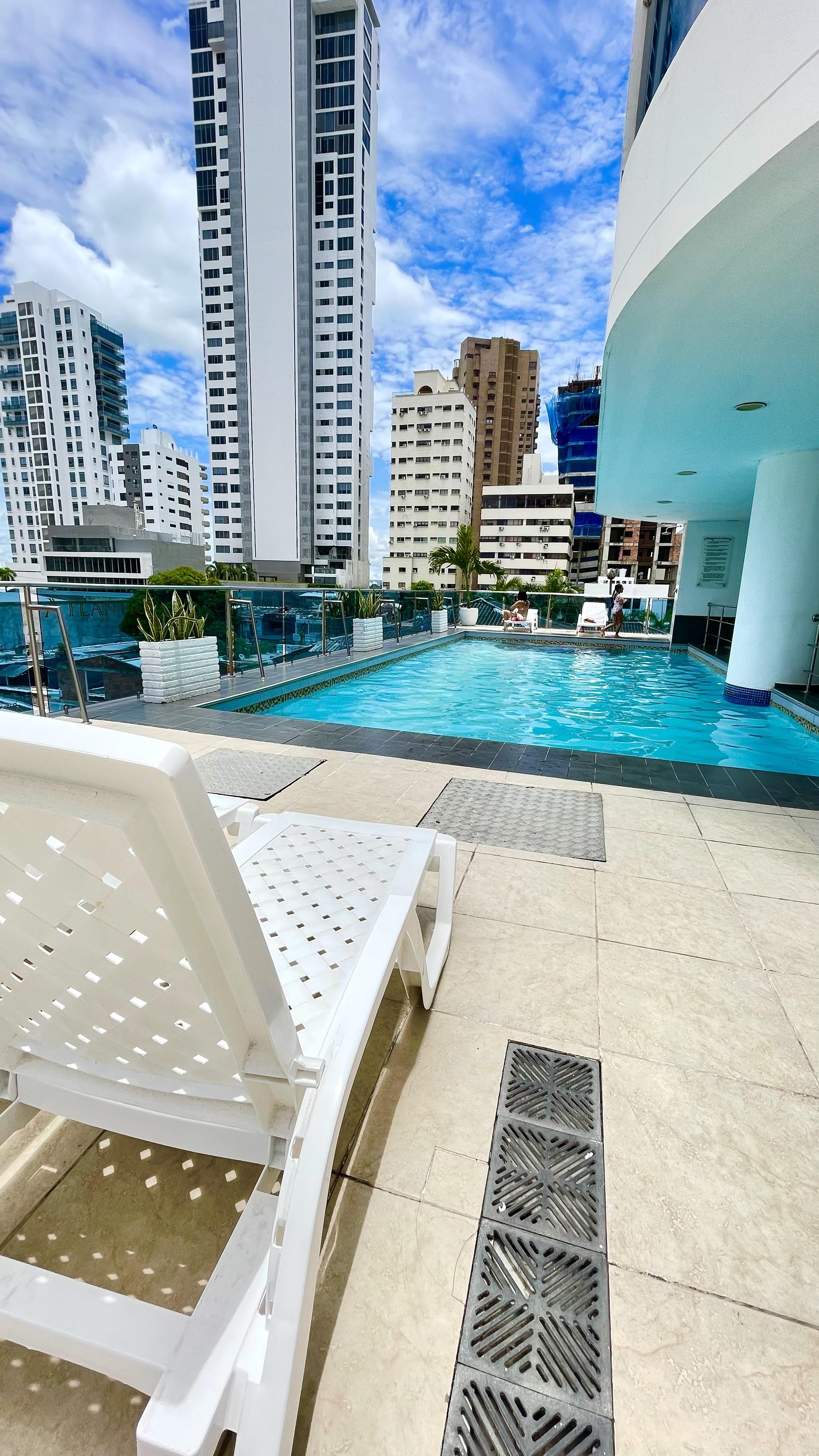 Atlantic Lux Cartagena