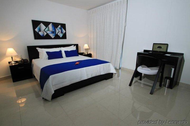 Atlantic Lux Hotel Cartagena