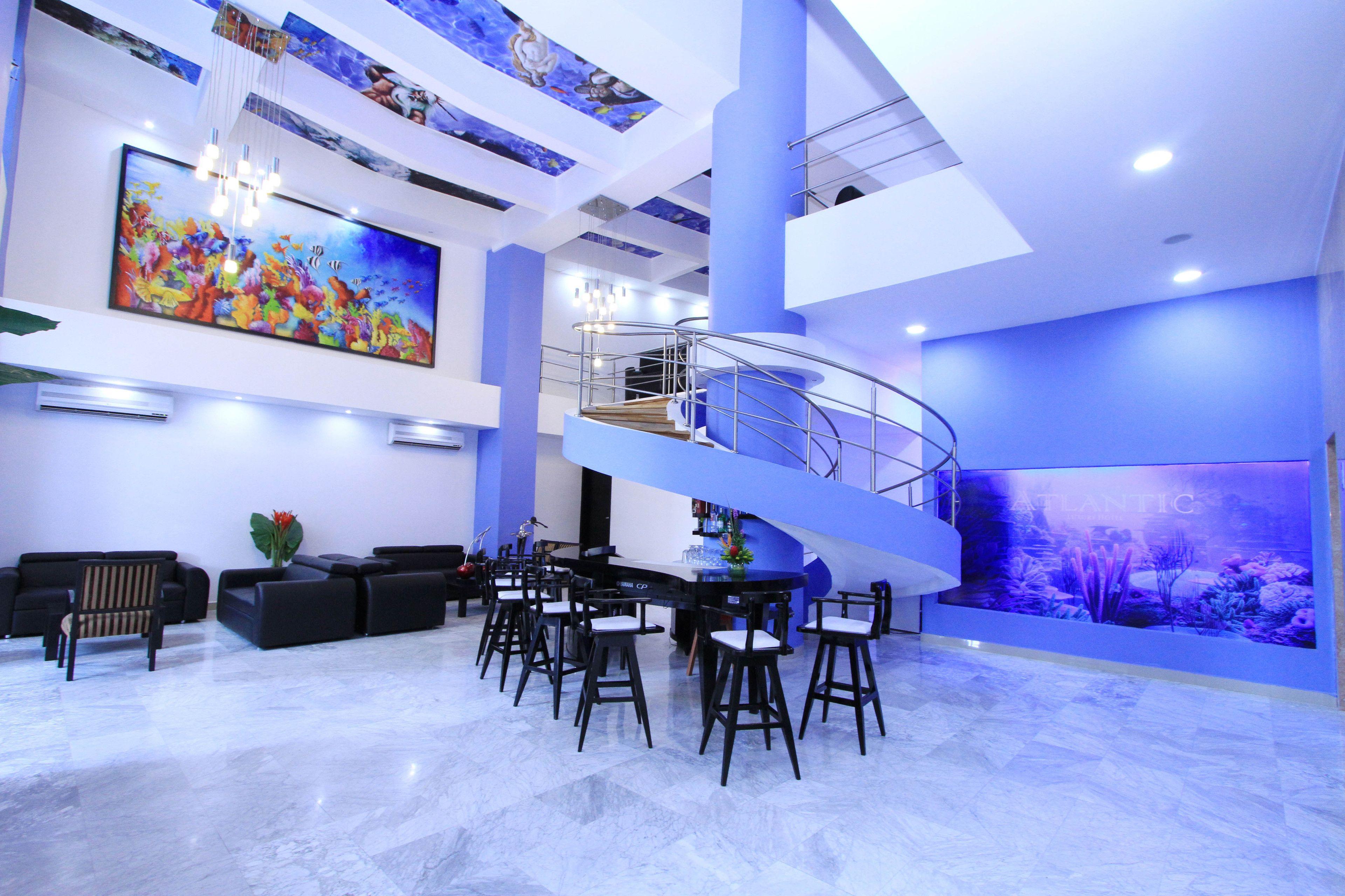 Hotel Atlantic Lux 4*