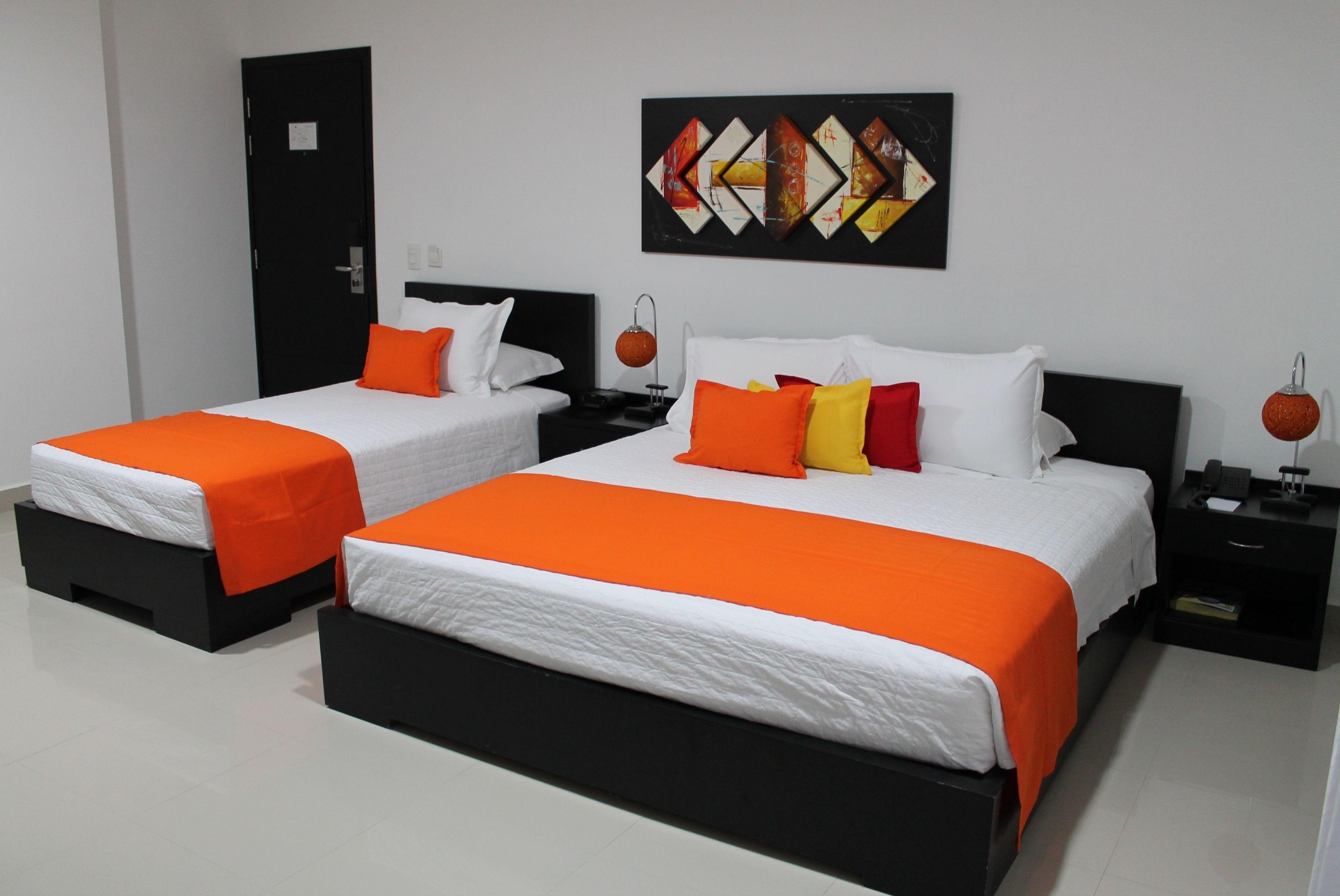 Atlantic Lux Hotel Cartagena