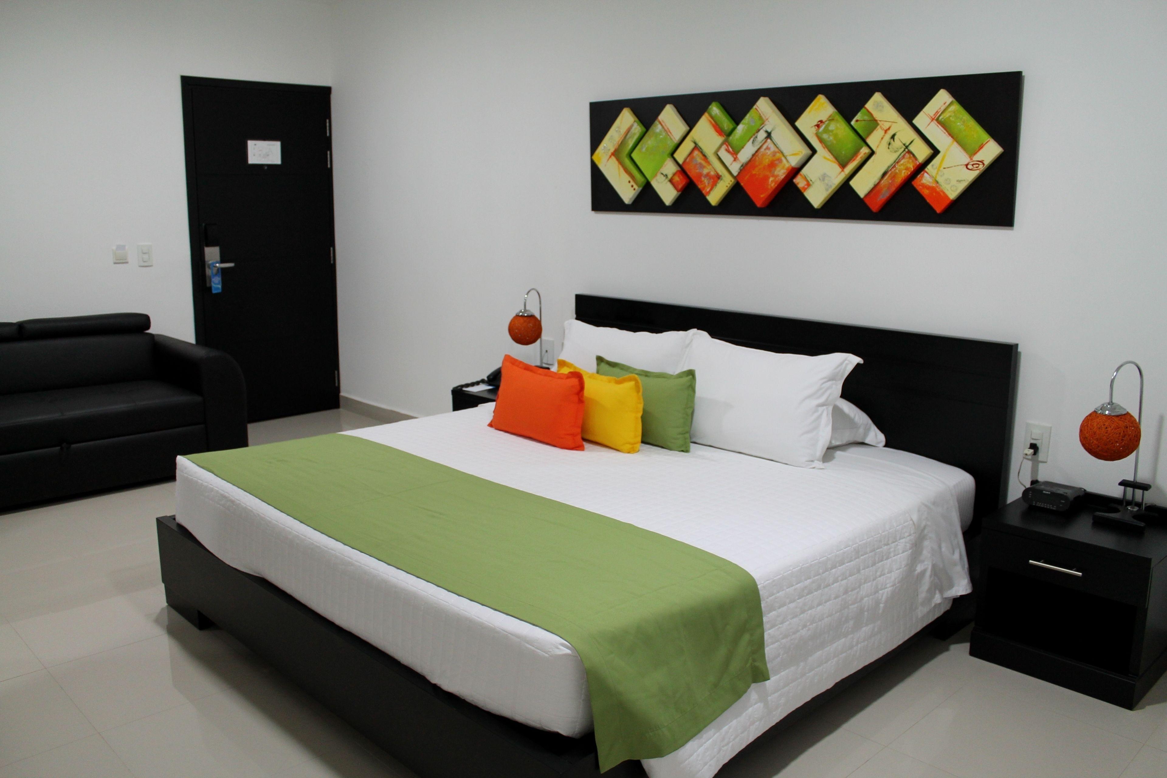 Hotel Atlantic Lux Cartagena