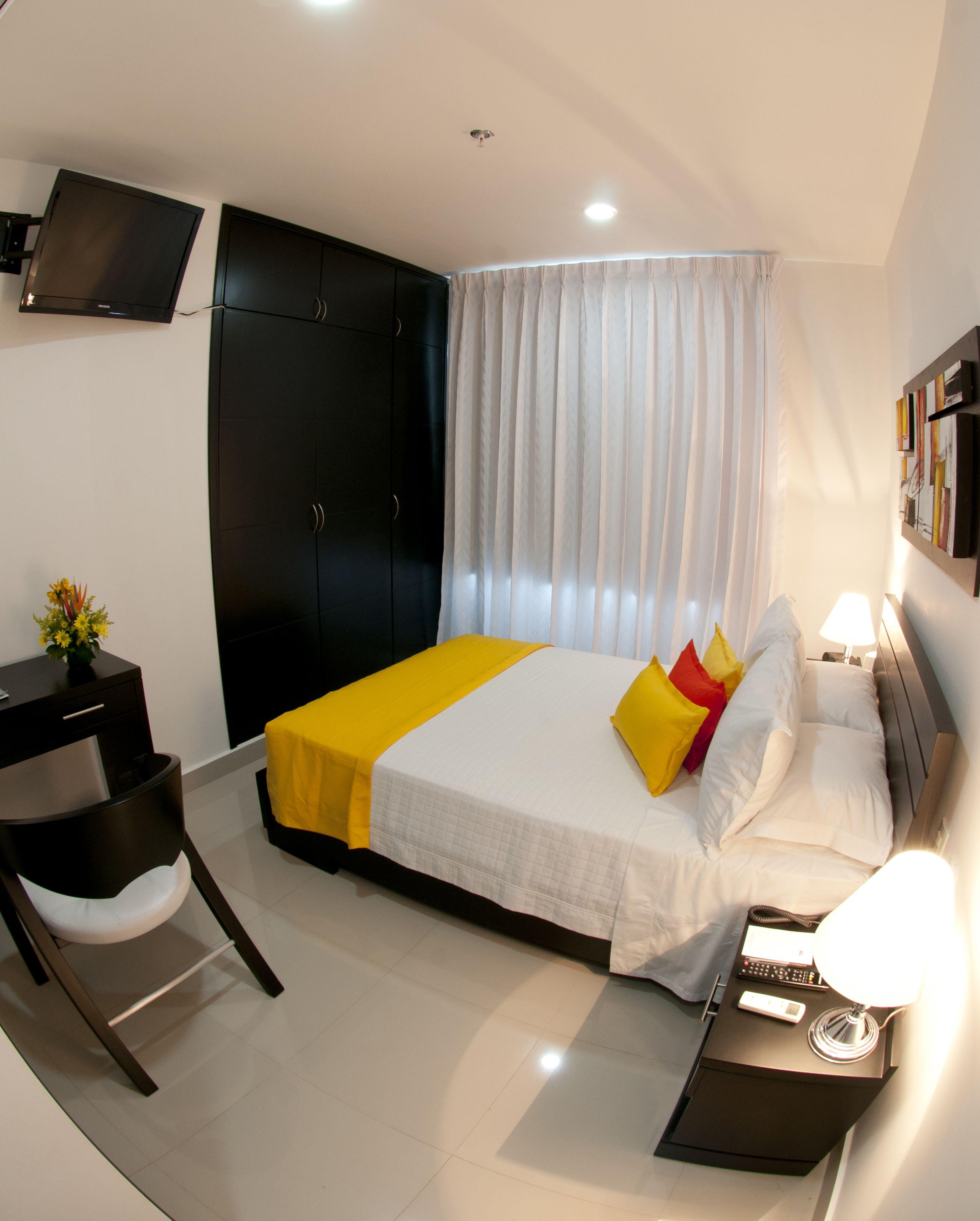 Atlantic Lux Cartagena