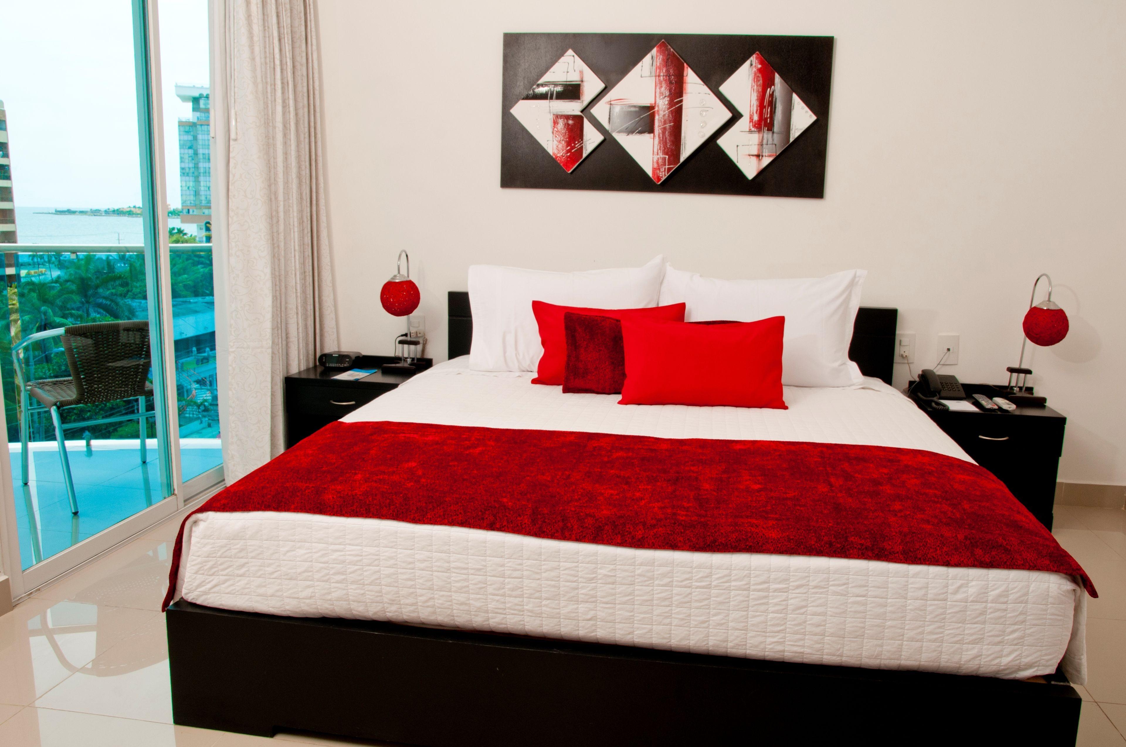 Atlantic Lux Cartagena