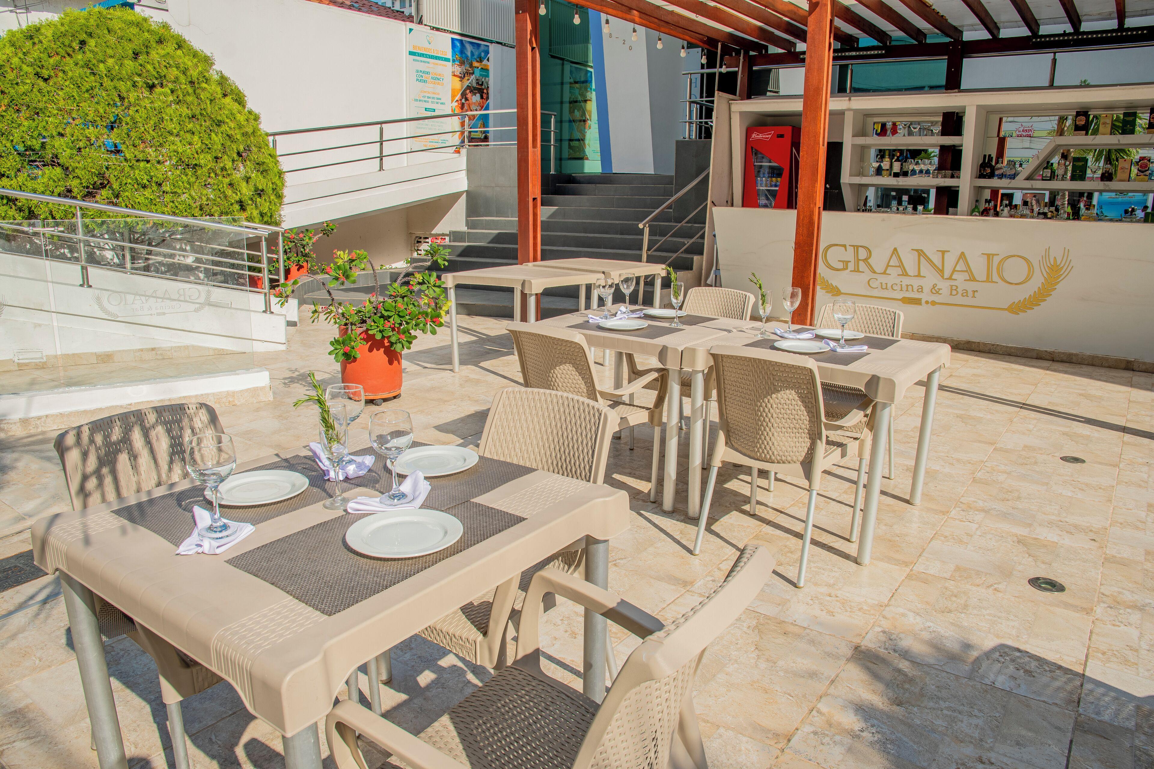 Atlantic Lux Hotel 4*