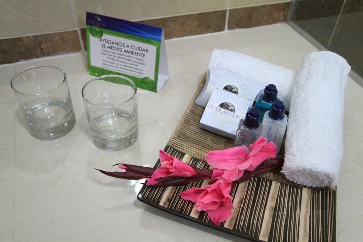 Hotel Atlantic Lux 4*