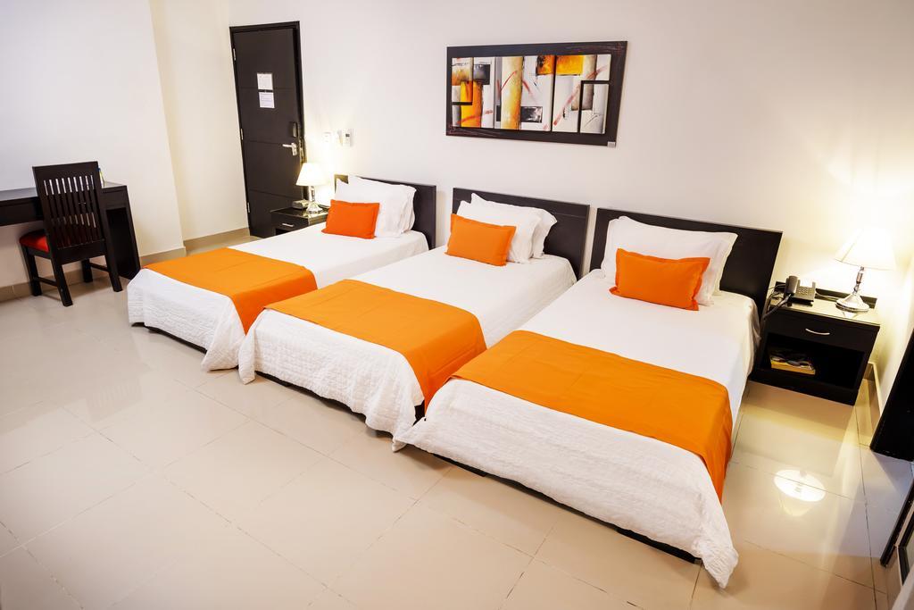 Atlantic Lux Hotel 4*