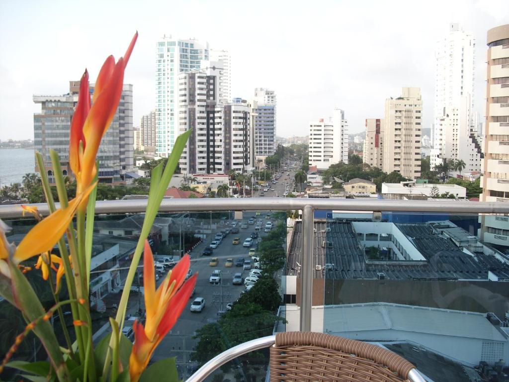 Hotel Atlantic Lux Cartagena