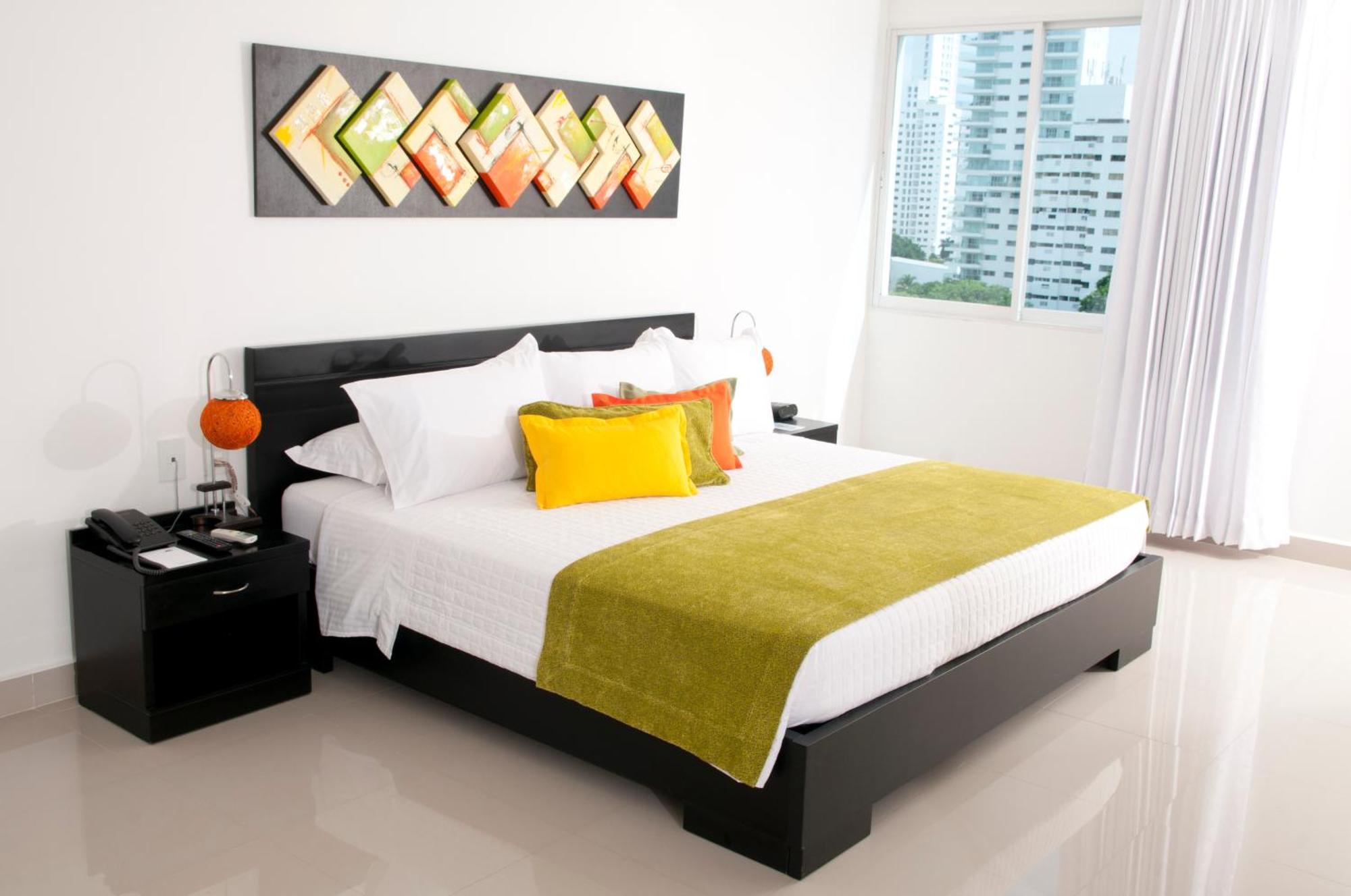 Atlantic Lux Cartagena