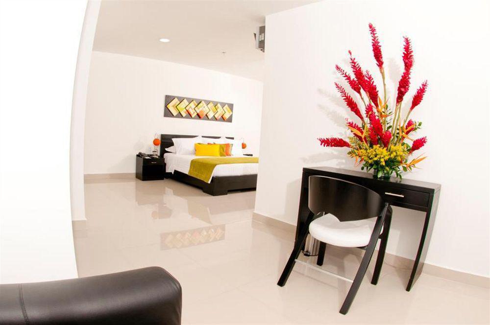 Atlantic Lux Hotel 4*