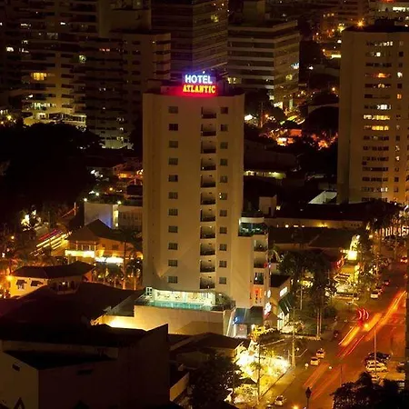 Atlantic Lux Hotel Cartagena