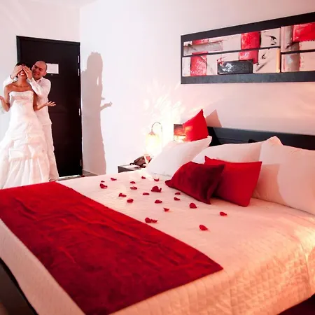 Atlantic Lux Hotel 4*