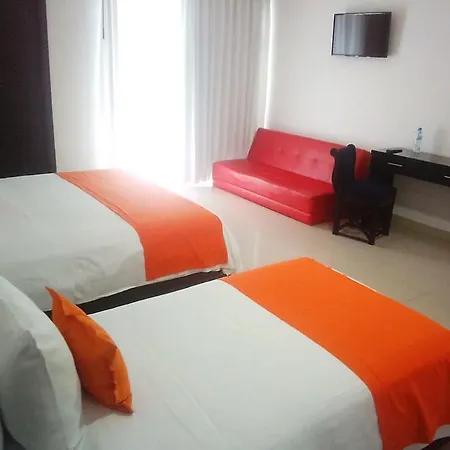 Hotel Atlantic Lux Cartagena