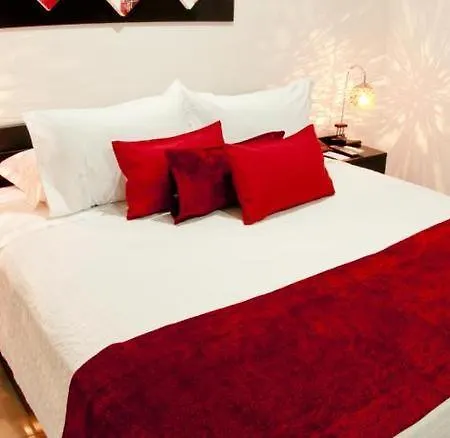 Atlantic Lux 4* Cartagena