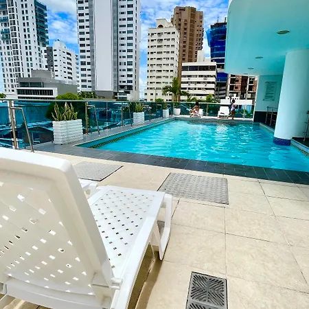 Atlantic Lux Cartagena