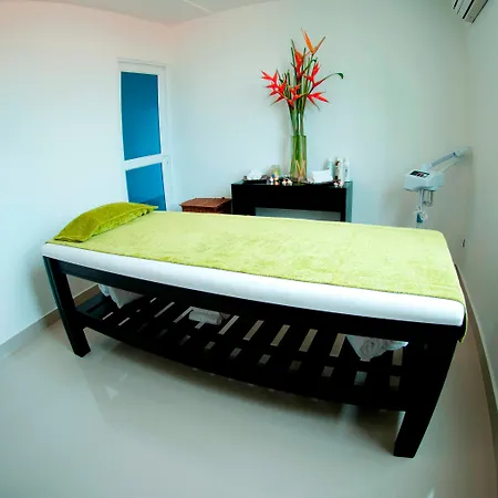 Atlantic Lux Hotel 4*