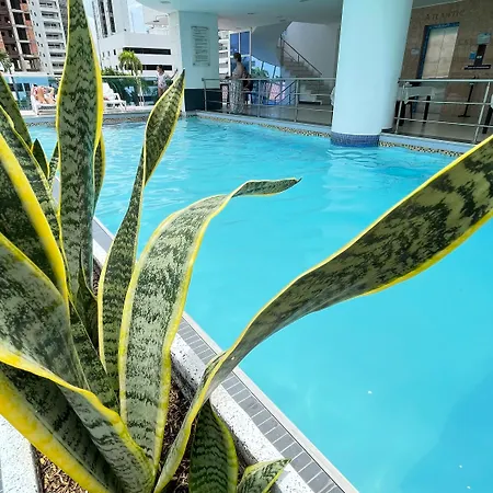 Atlantic Lux Hotel Cartagena