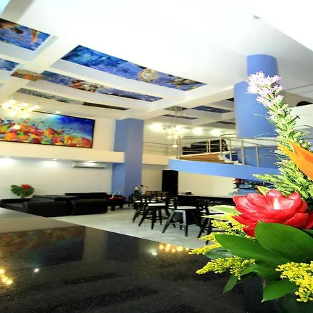 Atlantic Lux 4*