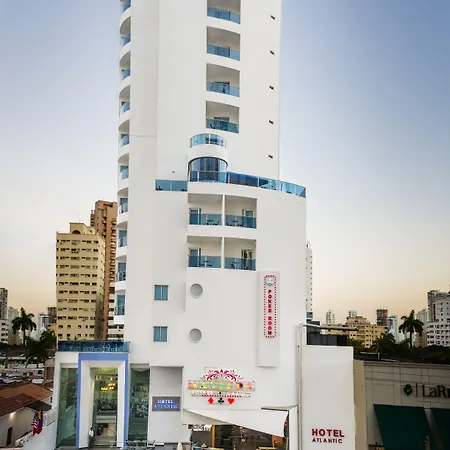 Atlantic Lux Hotel