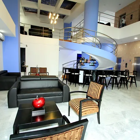 Atlantic Lux 4*