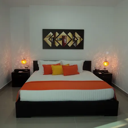 Hotel Atlantic Lux
