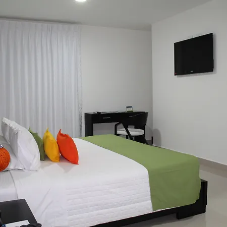 Atlantic Lux 4*