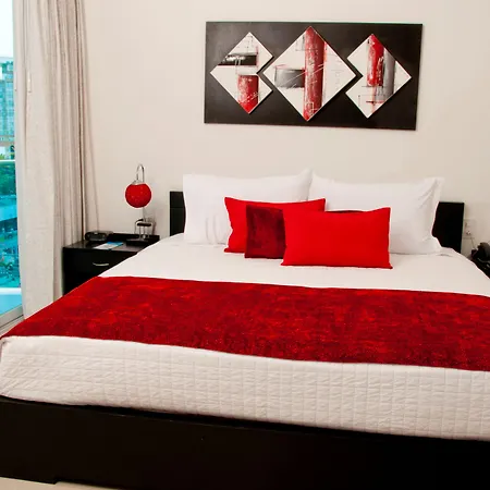 Atlantic Lux Cartagena