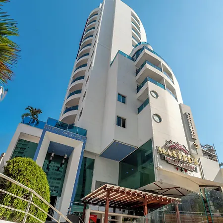 Atlantic Lux Hotel
