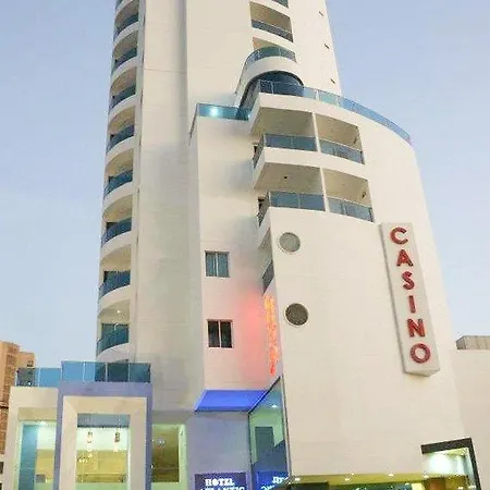Hotel Atlantic Lux