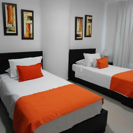 Hotel Atlantic Lux