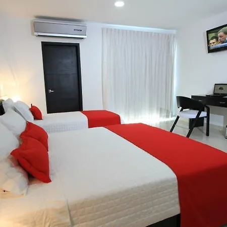 Atlantic Lux 4*