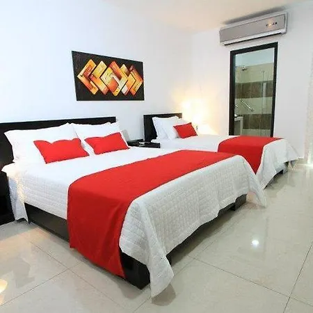 Atlantic Lux 4*