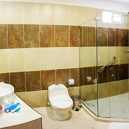 Atlantic Lux 4* Cartagena