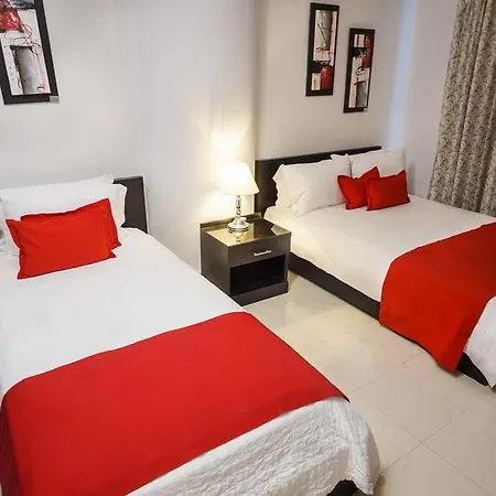 Atlantic Lux Hotel