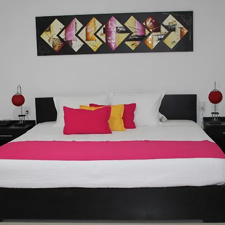 Atlantic Lux 4* Cartagena