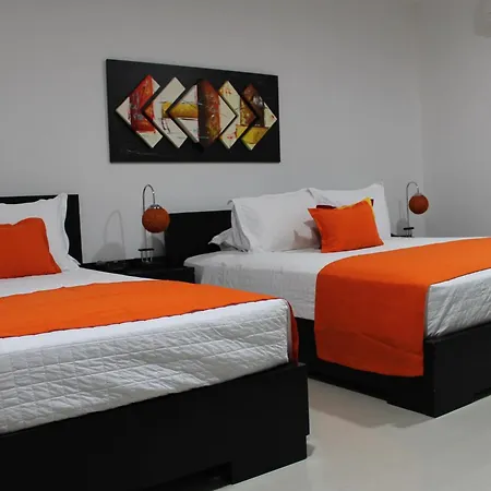 Atlantic Lux Cartagena