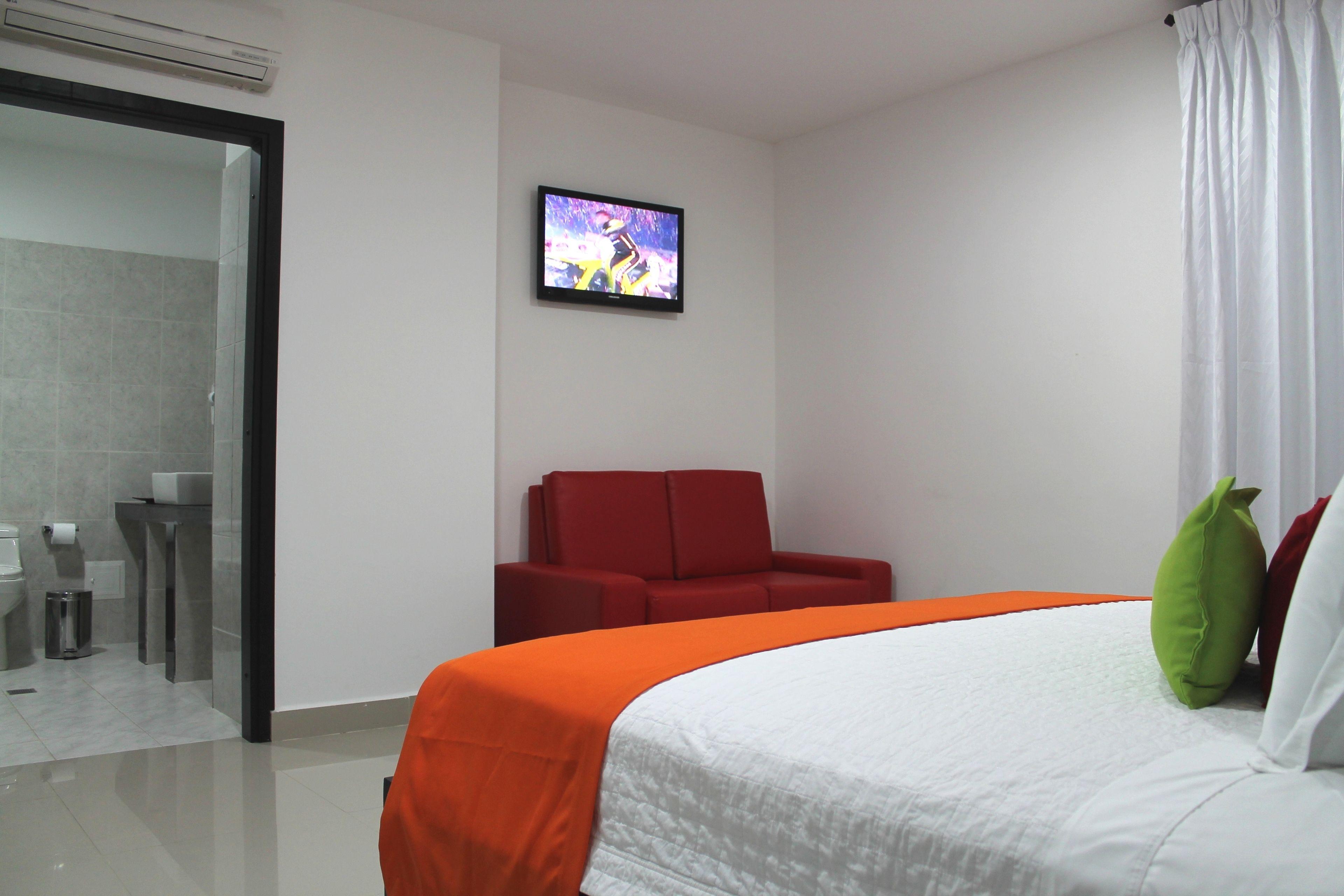 Atlantic Lux 4* Cartagena