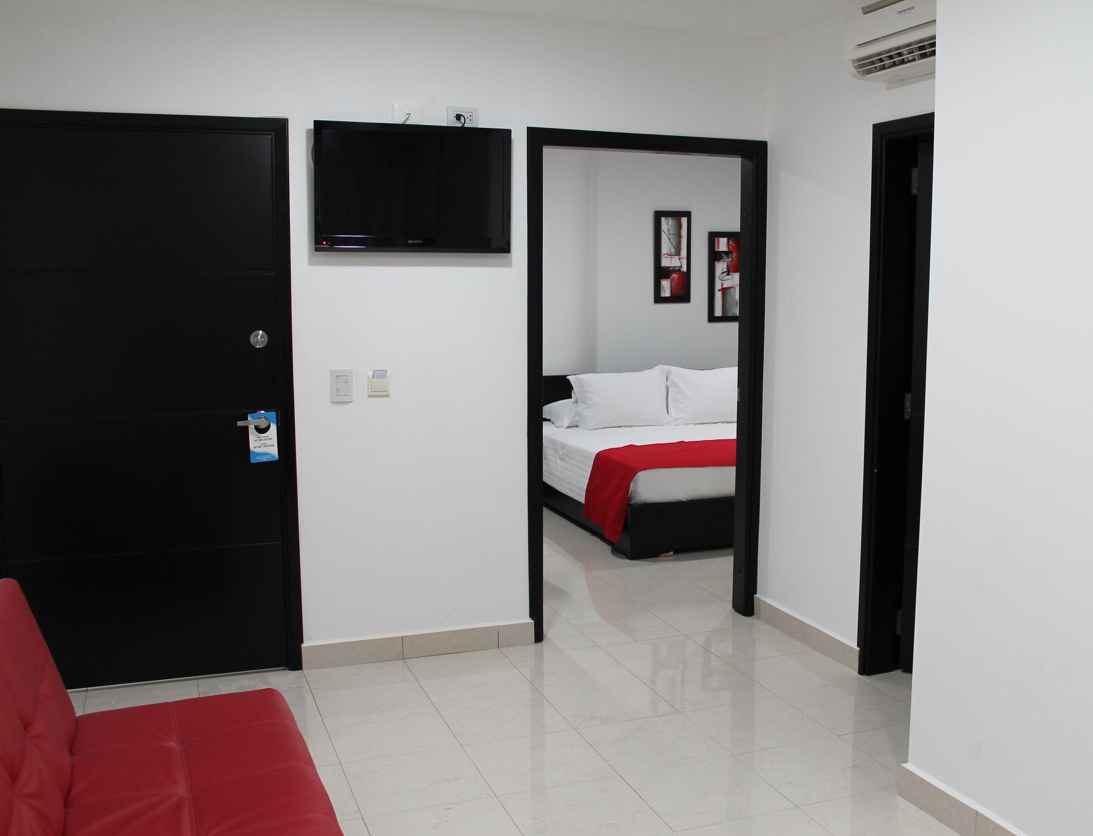Hotel Atlantic Lux