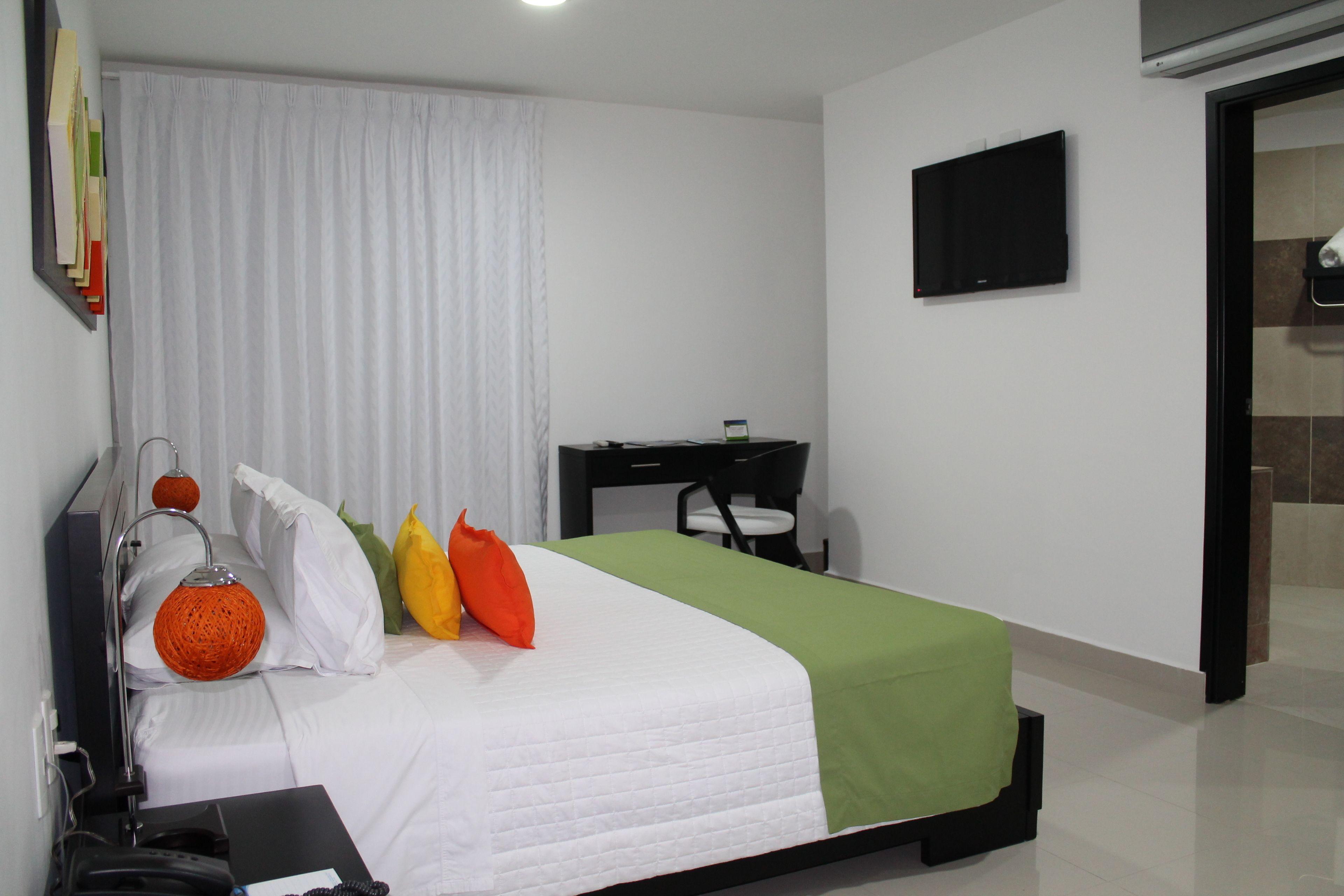 Atlantic Lux 4*