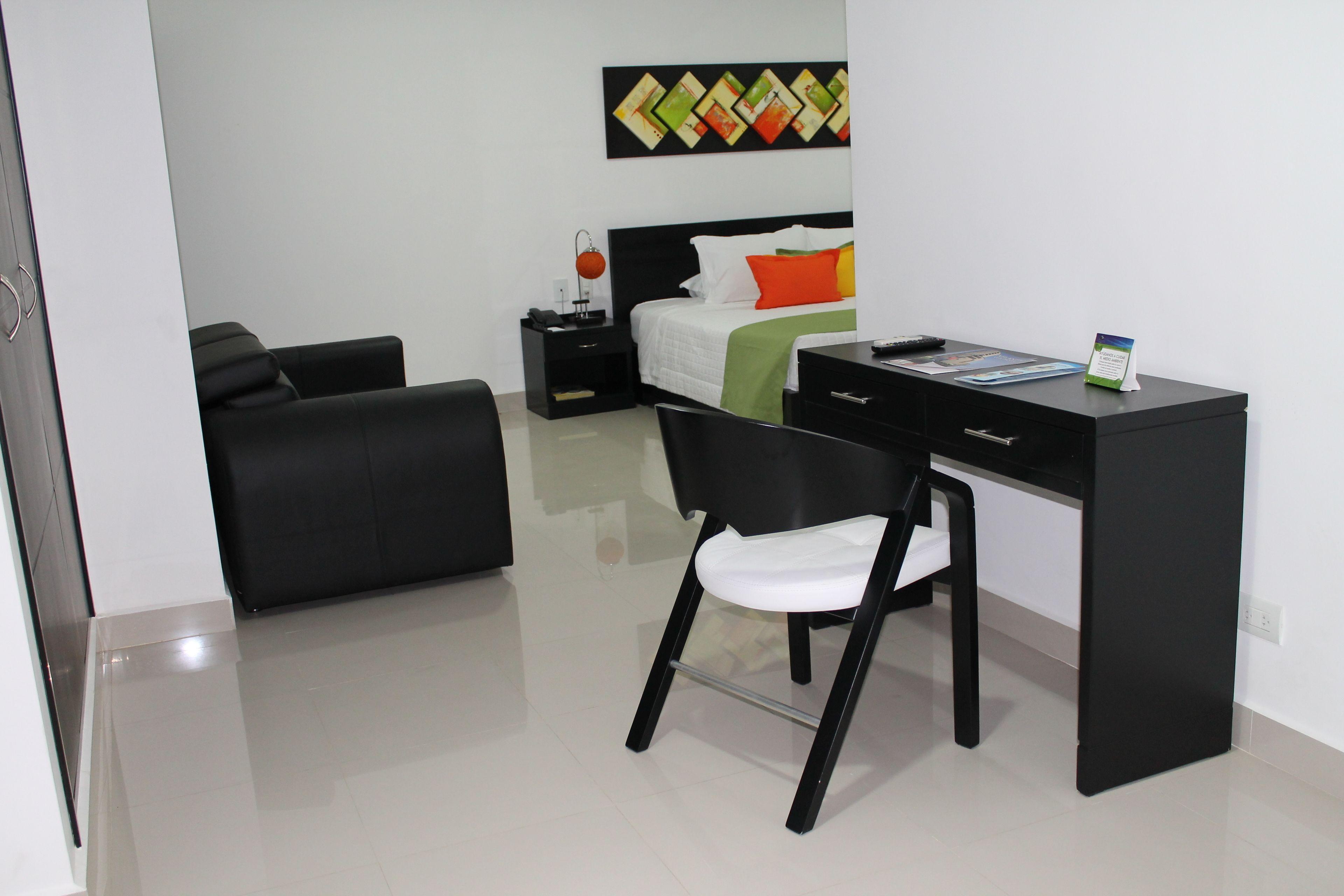 Atlantic Lux Cartagena