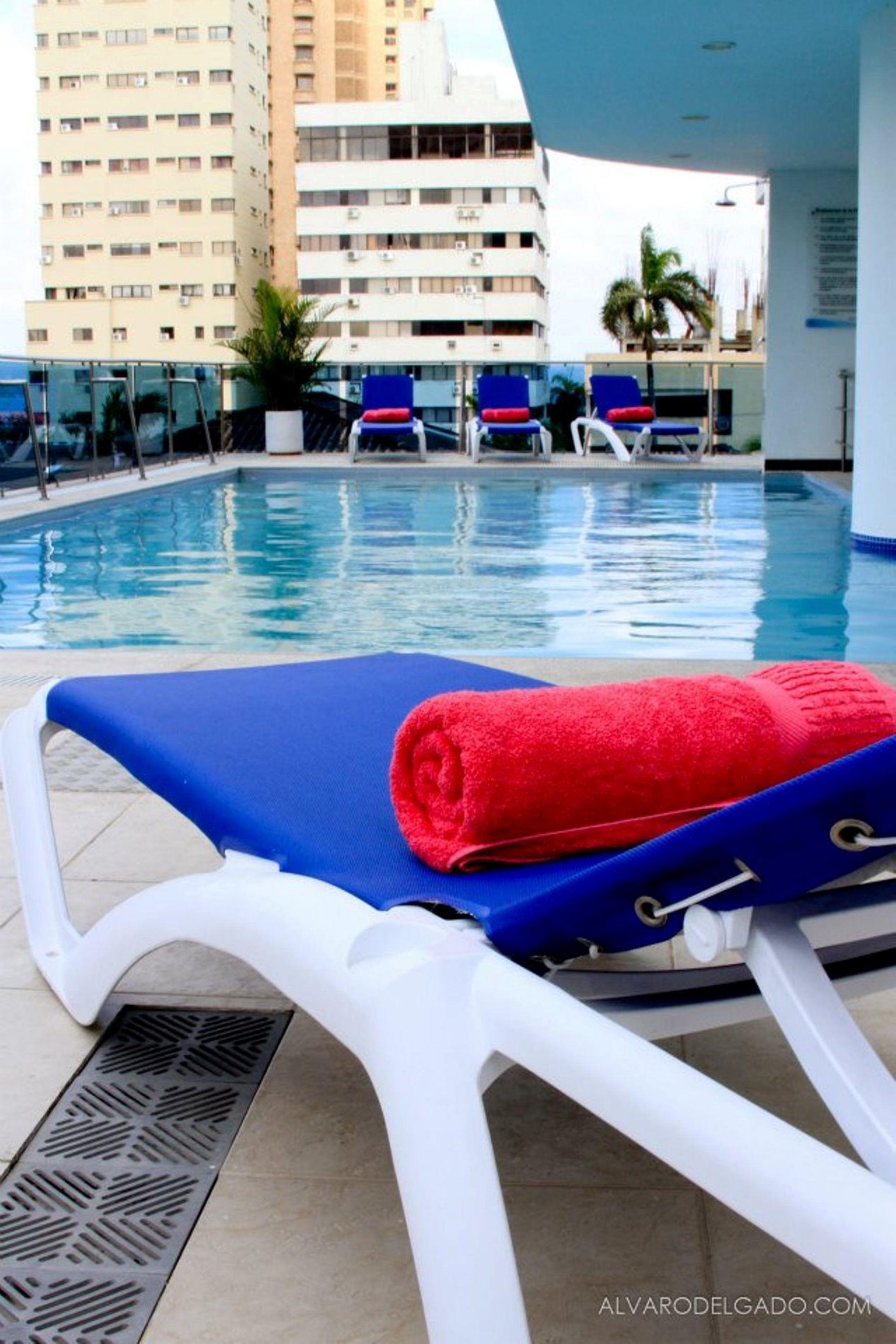 Hotel Atlantic Lux Cartagena