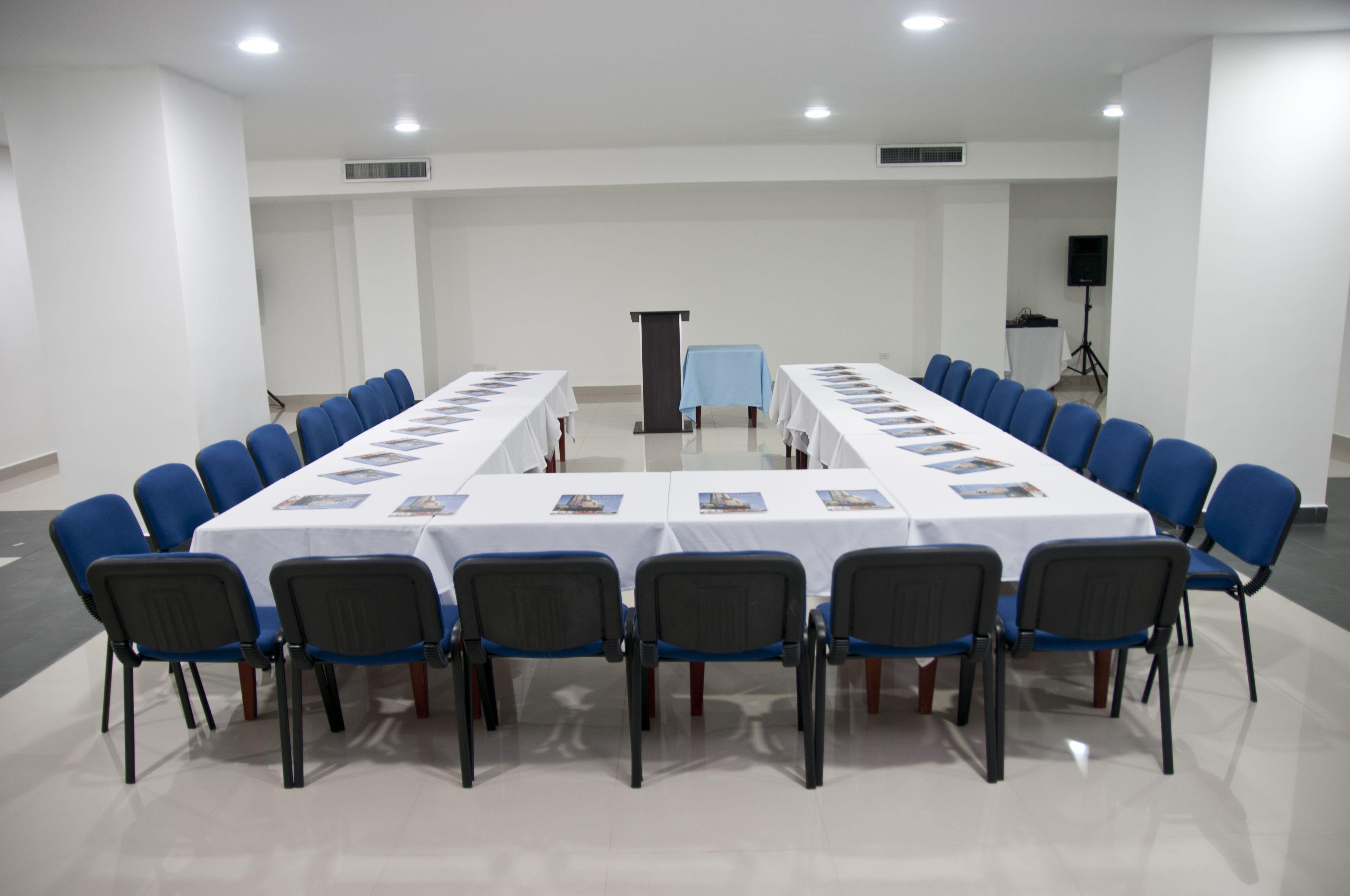 Hotel Atlantic Lux Cartagena