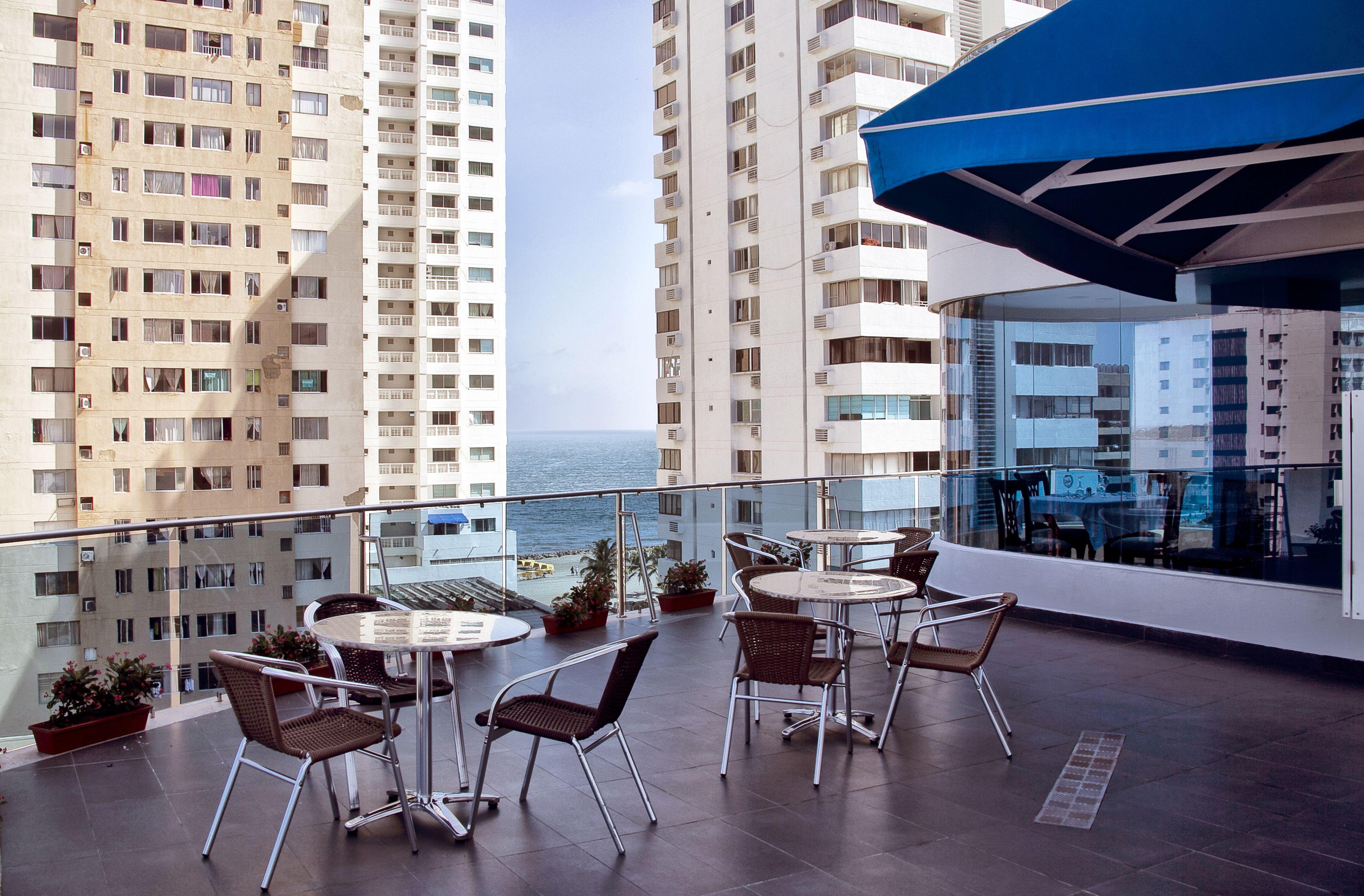 Hotel Atlantic Lux